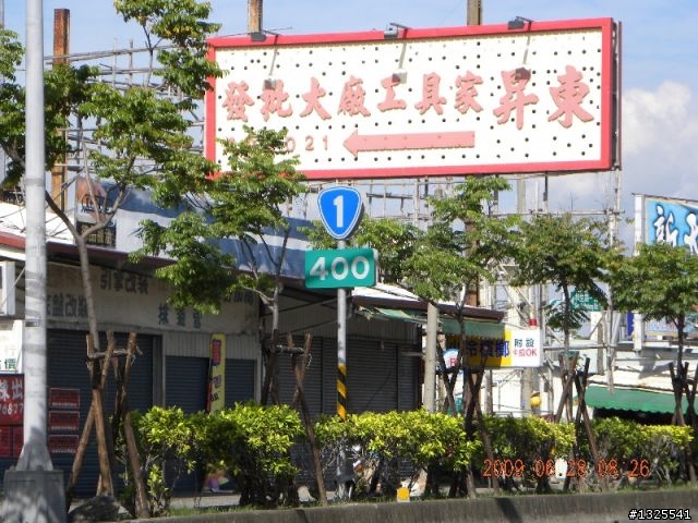 980628南迴單車獨行-II