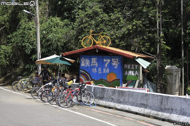《一路南北騎 - 第九集》臥虎藏龍在台中‧真享受車隊&穿山甲車隊