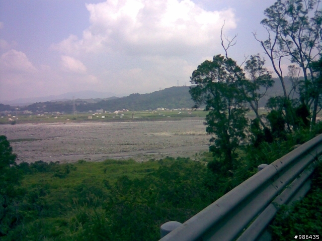 四角林林場(勢林路->東崎路)