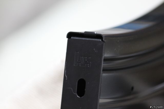 【分享】VFC HK416全金屬電動槍