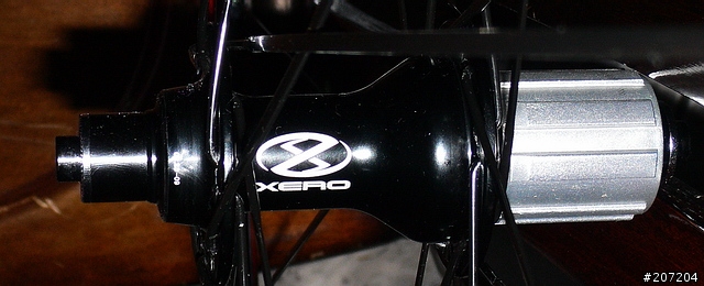 Xero R7開箱評測,含R7、X9、RS-10、DT1450之使用心得比較