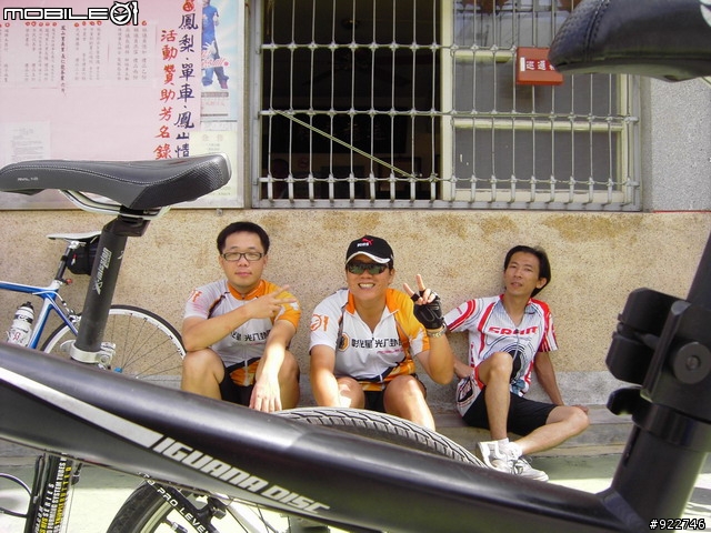【照片分享】7/25 一路南北騎與星光八卦團有約