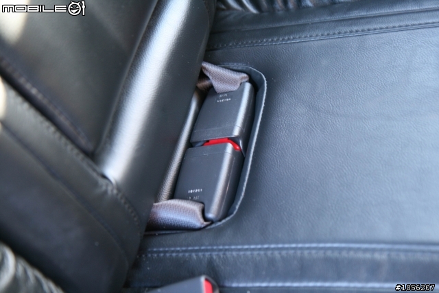 遲來的Nissan All New Teana 2.5 LG 開箱文