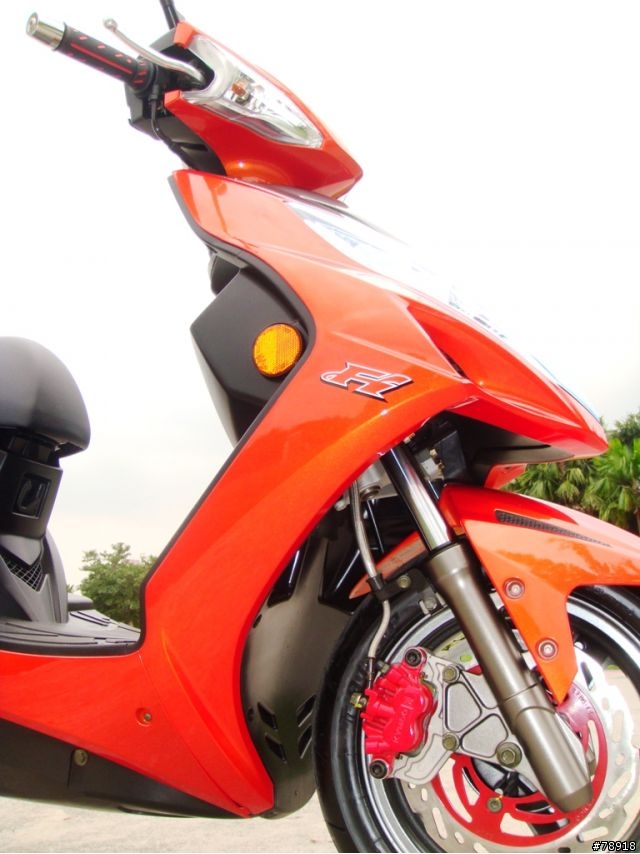 我戀橘 我只愛我Racing