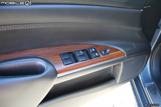 遲來的Nissan All New Teana 2.5 LG 開箱文