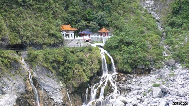 三十歲生日禮物之四天三夜單人環島