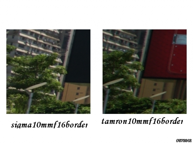 alpha 系統超廣角新選擇--tamron 10-24