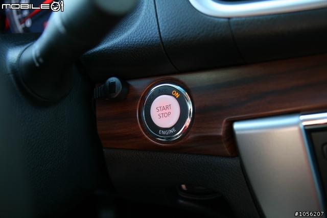 遲來的Nissan All New Teana 2.5 LG 開箱文