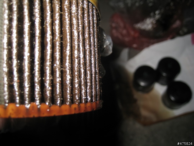 機油蕊這麼多牌,真的有差別嗎???
