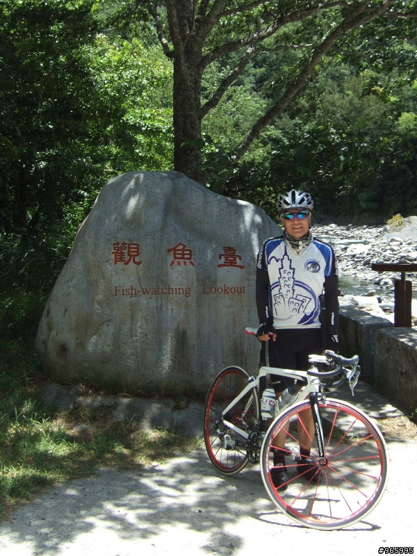武陵農場遊記...探路失敗