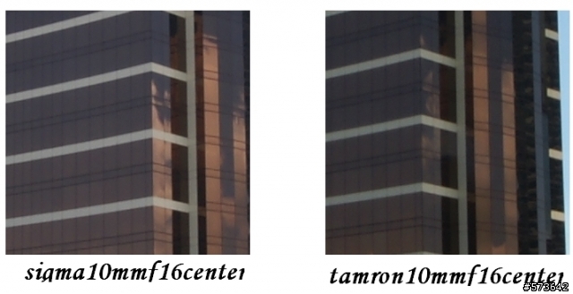 alpha 系統超廣角新選擇--tamron 10-24