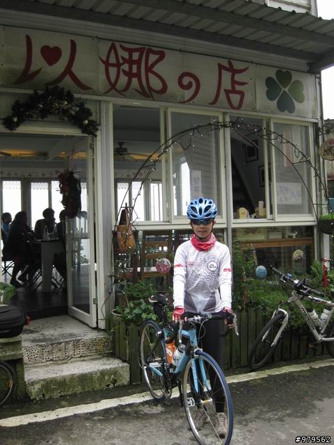 2009.06.27(六) 蘇珮的第一次旅行 - 宇老