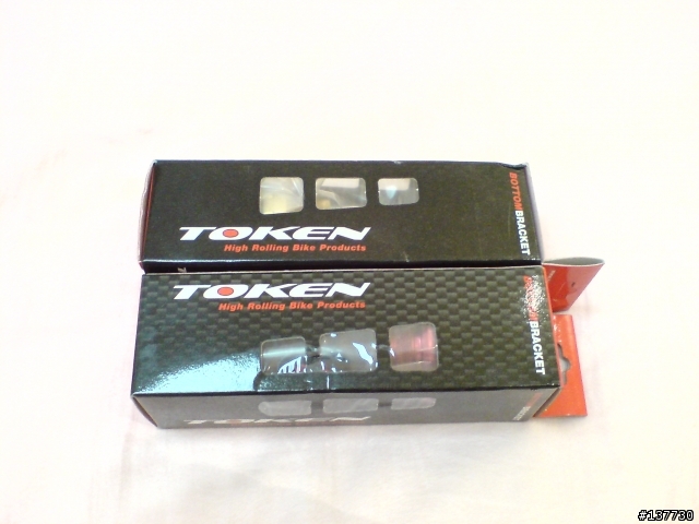 Enduro ZERO混合式陶瓷BB