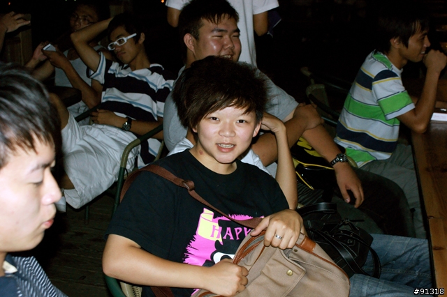 2009/7/17 小惡魔桃園陌生人團之~7月16日喝咖啡聊是非(平安簽到&後續討論區)~