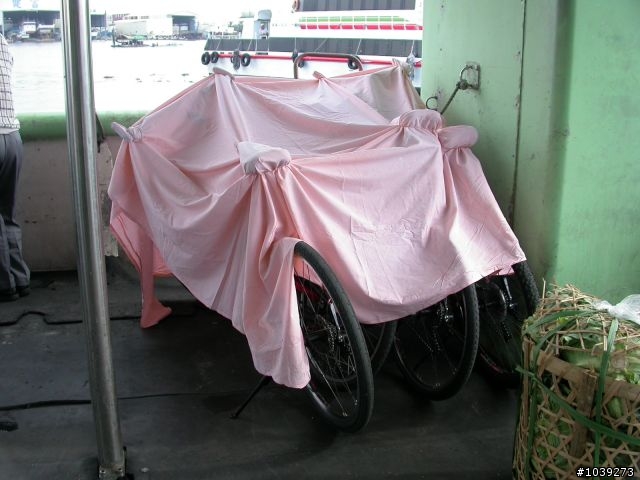 2009/07/05單日環島達成~小琉球輕鬆騎