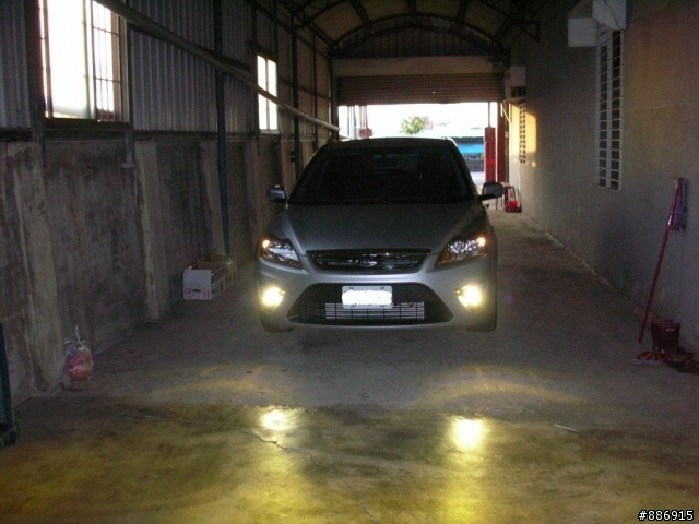 FOCUS TDCI..開箱文..7/23新增