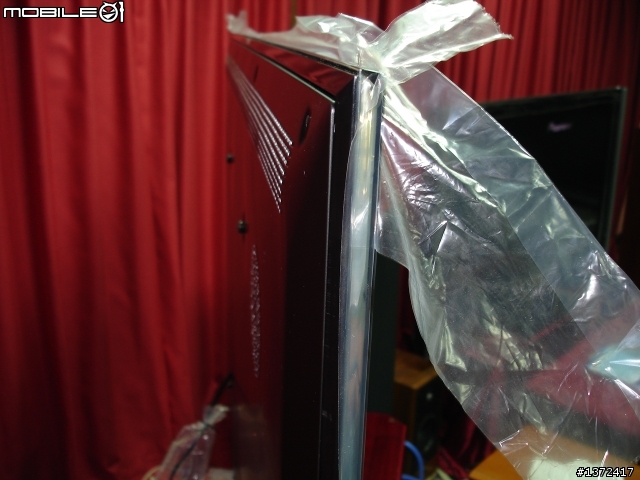 LED+240Hz 三星SAMSUNG美規機皇55吋UN55B8000 新機實測