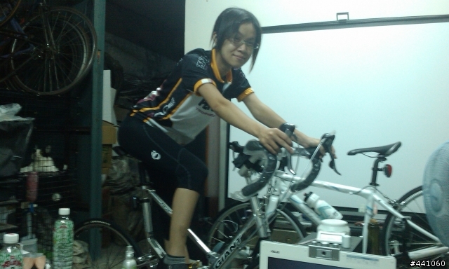 女王的購車日記,單車生活始動!