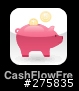 免費App - CashFlow Free