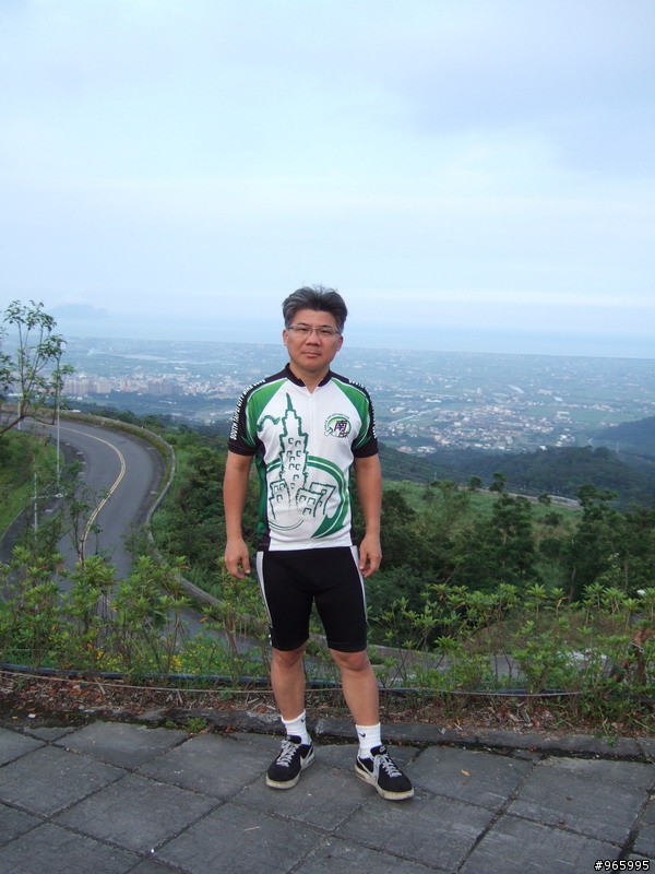 武陵農場遊記...探路失敗