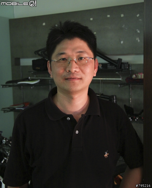 《一路南北騎 - 第九集》不用工具免髒手‧創意組裝單車