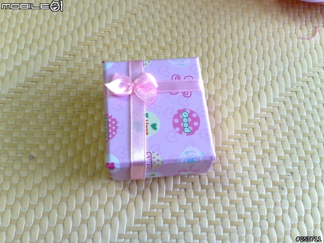 親手做給女王的愛心豆豆~