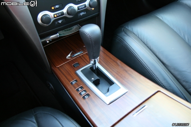 遲來的Nissan All New Teana 2.5 LG 開箱文