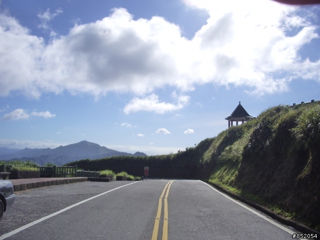 【週日約騎】7/26 九份山不高、景很美!(武嶺不牽車訓練計畫 第二彈)