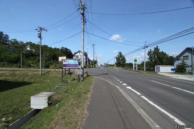 嬰兒拖車的無限可能—北海道の夏日薰風