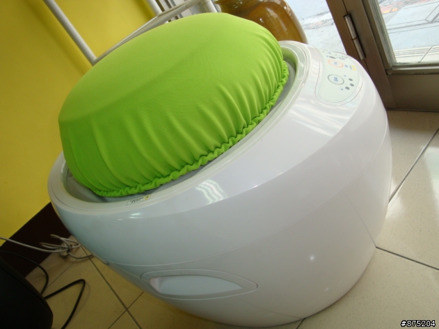 新產品-瑜珈球