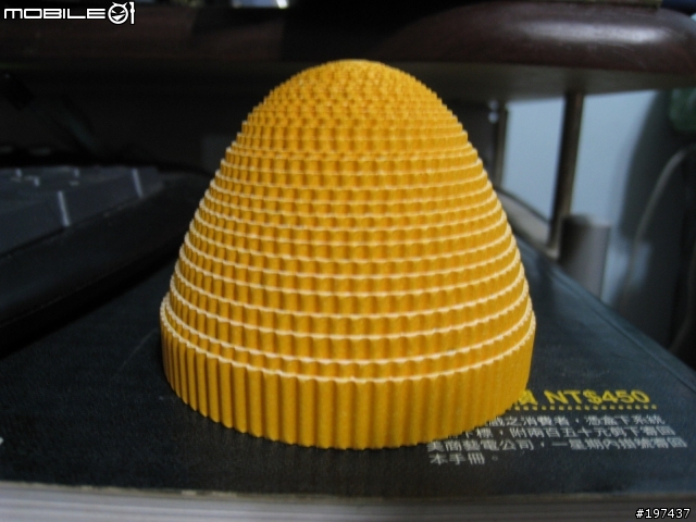 半套DIY 蛋捲 長頸鹿