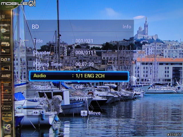 【夢寐以求‧機皇降誕】SAMSUNG LED TV 40B7000 極緻登場!!取消更新