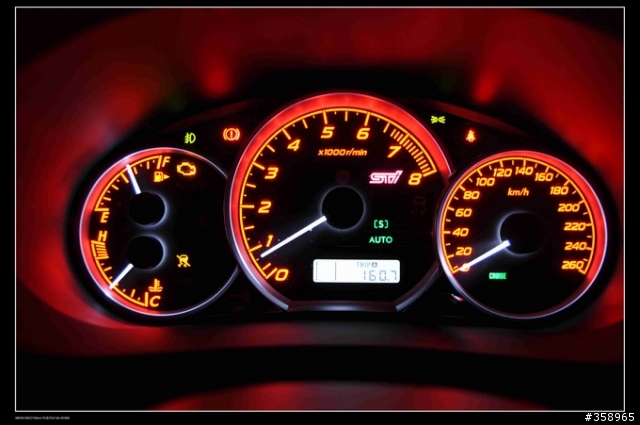 2009 IMPREZA WRX STI 改裝紀實("完整版" 同場加映 印象對決 Blitz EVO X!!)