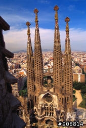 2009環法大賽第六站:Girona to Barcelona,全長181.5公里
