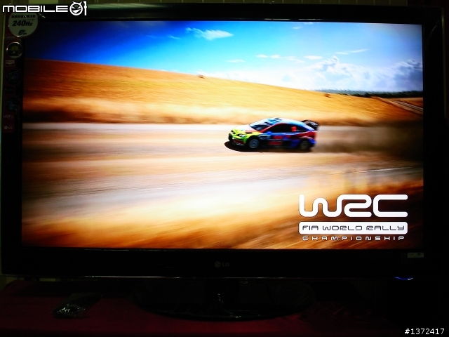 240Hz襲來SONY純日規52吋KDL-52W5微測