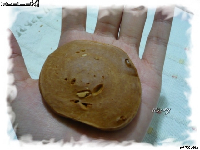 楠梓石頭麵包
