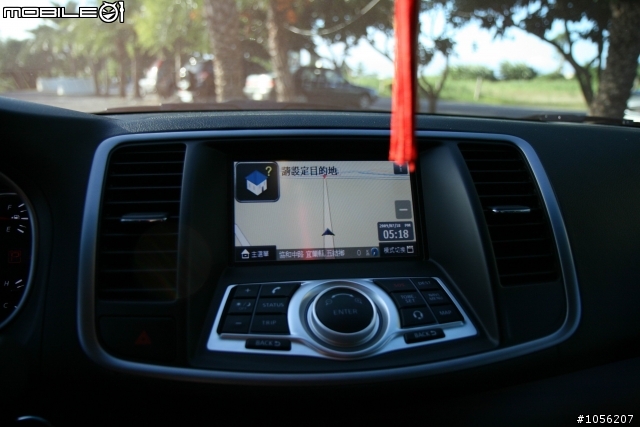 遲來的Nissan All New Teana 2.5 LG 開箱文
