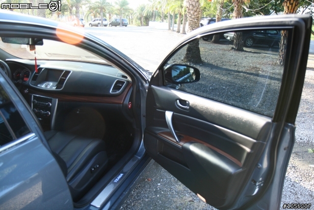 遲來的Nissan All New Teana 2.5 LG 開箱文