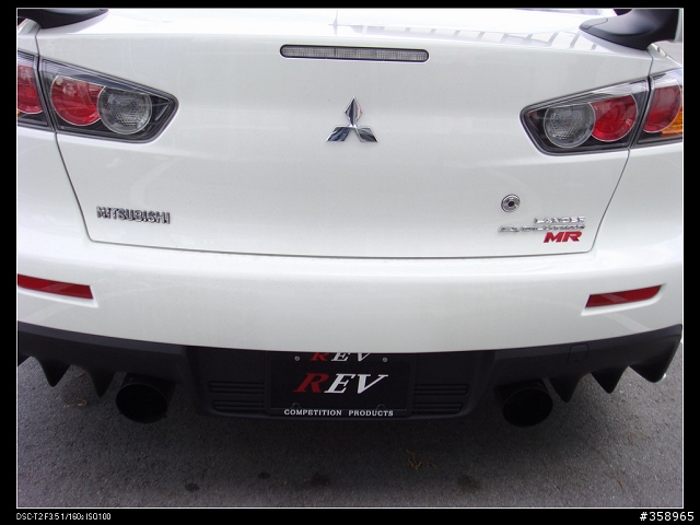 2009 IMPREZA WRX STI 改裝紀實("完整版" 同場加映 印象對決 Blitz EVO X!!)