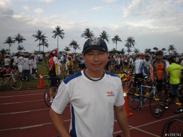 2009花蓮單車豐年祭