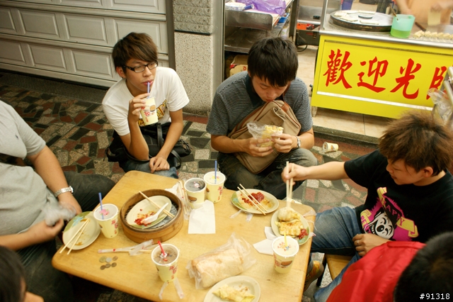 2009/7/17 小惡魔桃園陌生人團之~7月16日喝咖啡聊是非(平安簽到&後續討論區)~