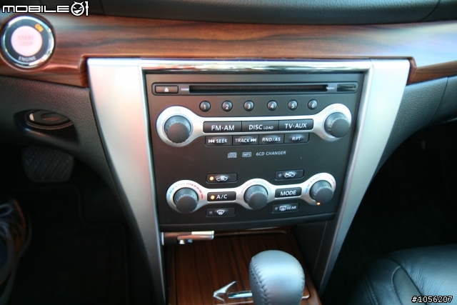 遲來的Nissan All New Teana 2.5 LG 開箱文