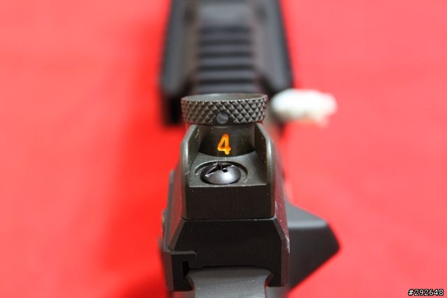 【分享】VFC HK416全金屬電動槍