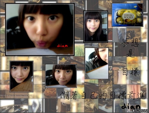 大家來發表國王和女王的合照吧【99/10/1更新-寶貝兒子出現了!!】