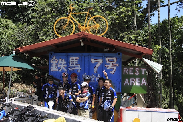 《一路南北騎 - 第九集》臥虎藏龍在台中‧真享受車隊&穿山甲車隊