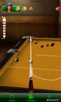 i908可以玩的Midnight pool