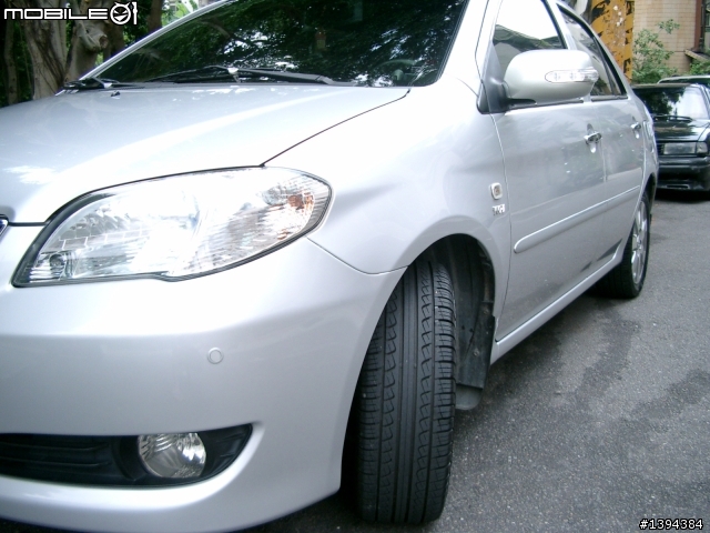 【分享】VIOS 1.5G with PIRELLI P6