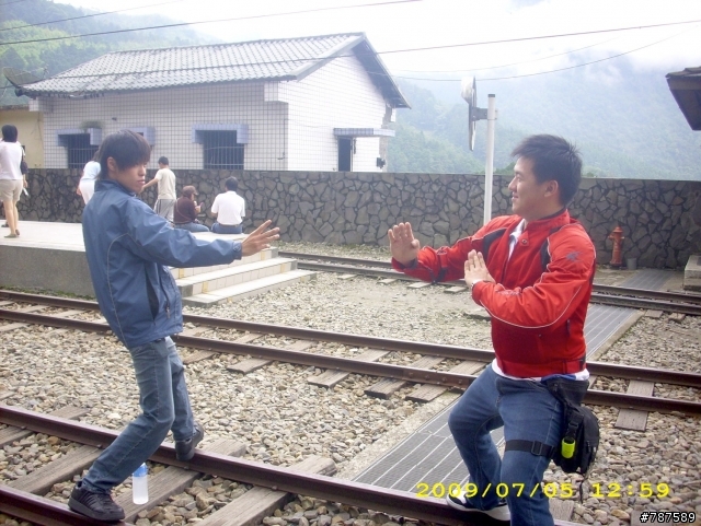 2009/7/5 小惡魔托夢之~達娜伊谷探勘盃【平安簽到&後續討論】圖有點多~