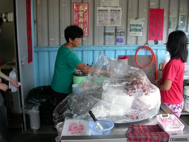 2009/07/05單日環島達成~小琉球輕鬆騎