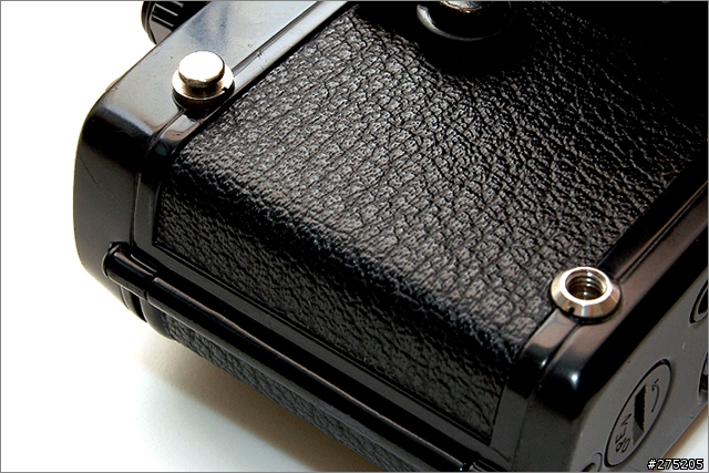 < 老機 > PENTAX LX